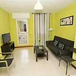 Ria De Ajo * Isla Plana