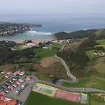 Ria De Ajo *