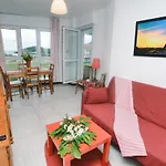 Appartement Ria De Ajo Isla Plana