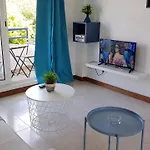 Ria De Ajo * Isla Plana