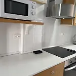 Appartement Ria De Ajo Isla Plana