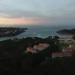 Ria De Ajo * Isla Plana