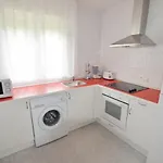 Ria De Ajo Appartement *
