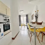 Ria De Ajo Apartmán Isla Plana