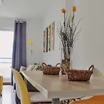 Ria De Ajo Apartmán Isla Plana