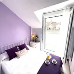 Ria De Ajo Apartmán *