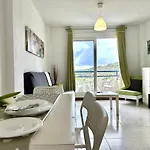 Appartement Ria De Ajo Isla Plana