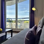 Ria De Ajo Isla Plana