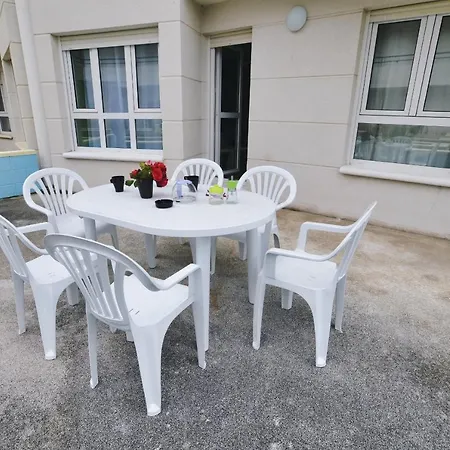 Ria De Ajo Apartament *