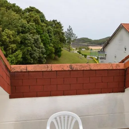 Ria De Ajo Apartament