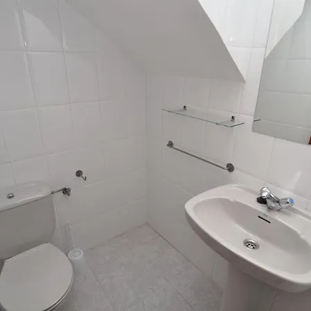 Ria De Ajo Apartment