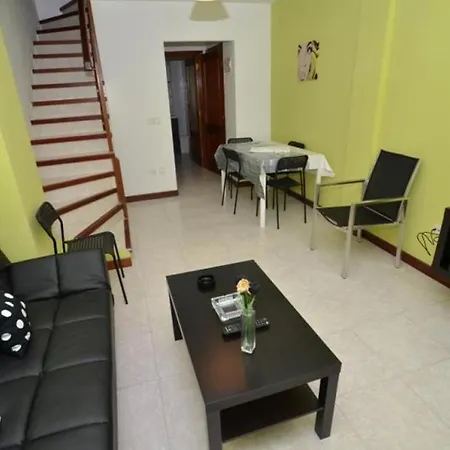 Ria De Ajo Apartament