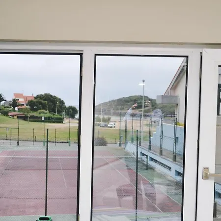 Ria De Ajo Appartement Isla Plana