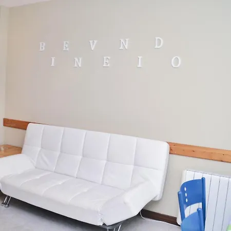 Apartament Ria De Ajo *