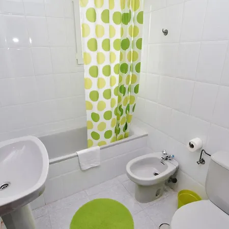 Apartment Ria De Ajo Isla