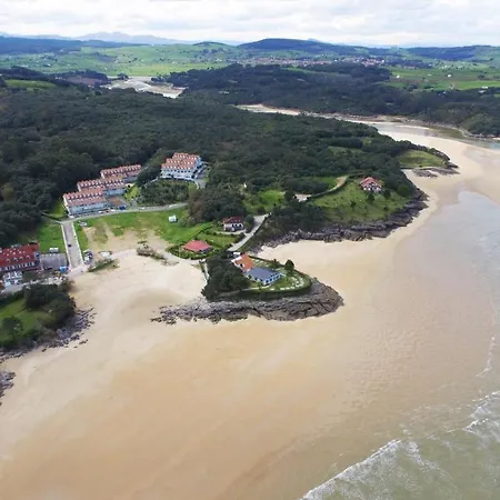 Ria De Ajo Apartmán