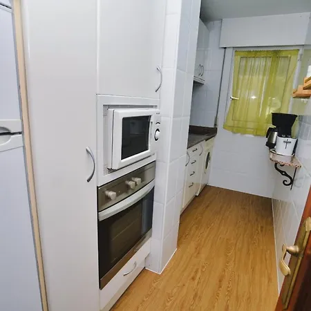 Ria De Ajo Apartament