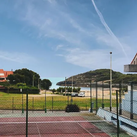 Apartament Ria De Ajo *