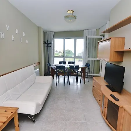 Ria De Ajo * Isla Plana