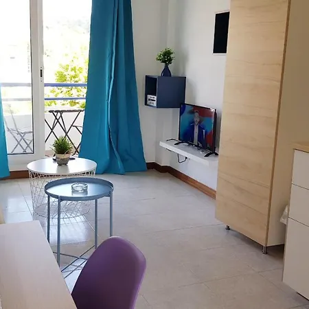 Ria De Ajo Apartment *