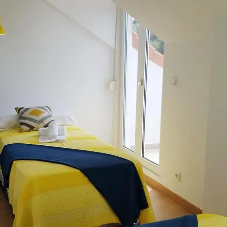 Apartment Ria De Ajo Isla