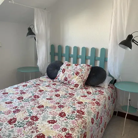 Ria De Ajo Apartment Isla