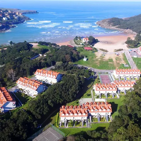 Ria De Ajo *