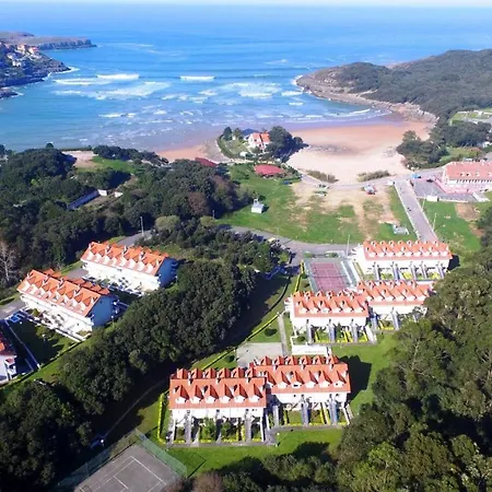 Ria De Ajo * Isla Plana