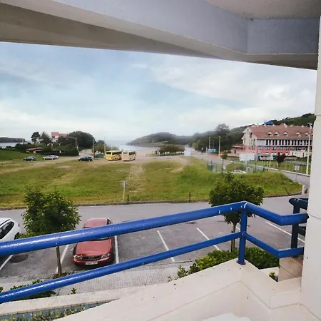 Apartment Ria De Ajo Isla