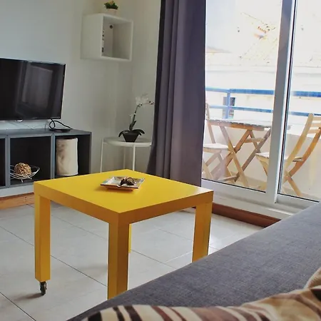 Apartament Ria De Ajo *