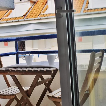 Apartament Ria De Ajo *