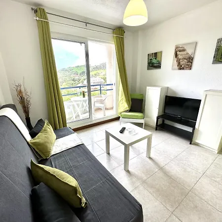 Apartment Ria De Ajo Isla