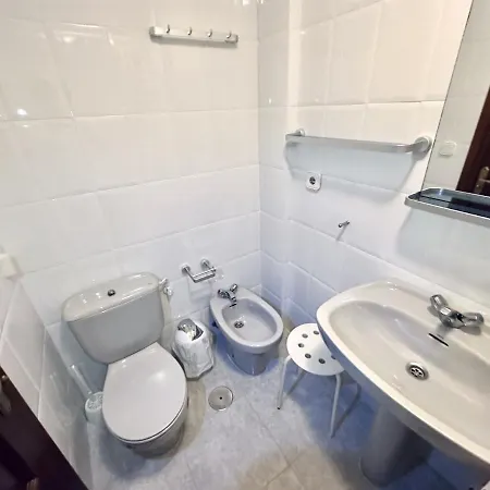 Ria De Ajo Apartment Isla