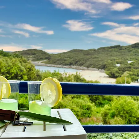 Apartment Ria De Ajo