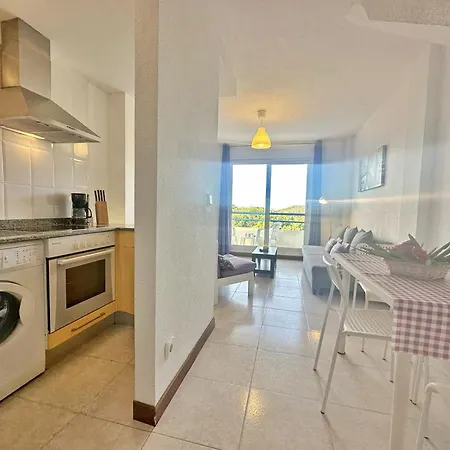 Ria De Ajo Appartement