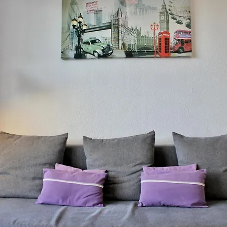 Appartement Ria De Ajo *