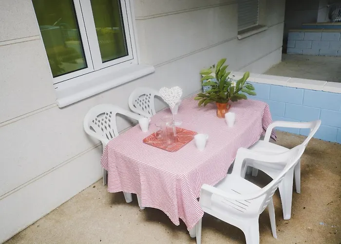 公寓 Ria De Ajo Isla Plana