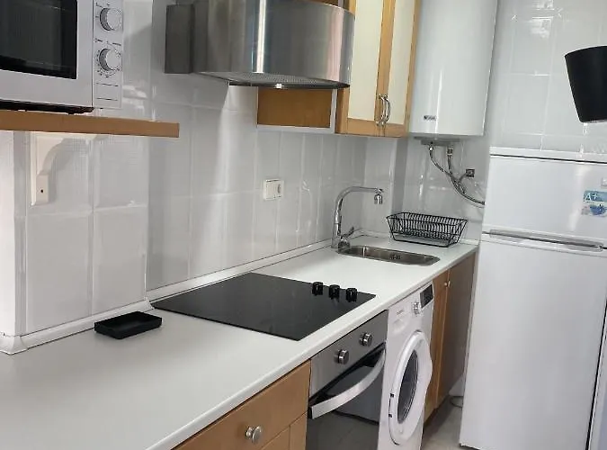 Ria De Ajo * Isla Plana