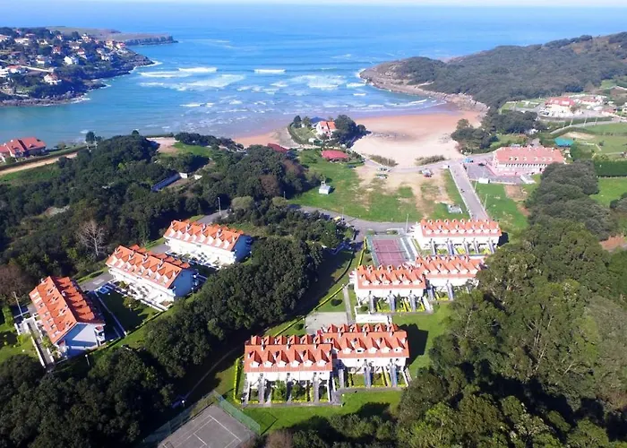 Ria De Ajo * Isla Plana