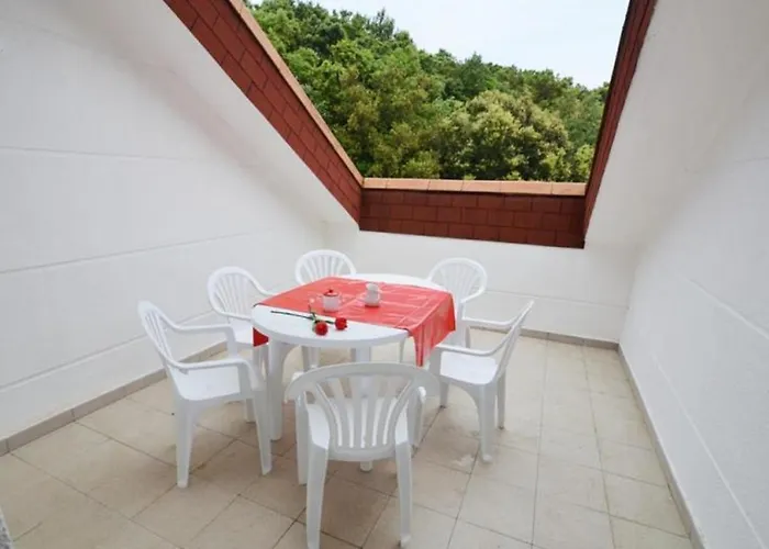 Ria De Ajo * Isla Plana