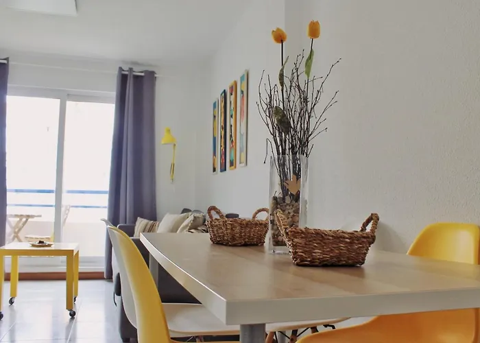 Ria De Ajo 公寓 Isla Plana