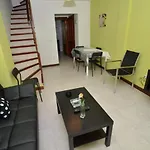 Ria De Ajo Apartman