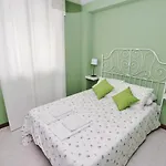 Apartman Ria De Ajo Isla Plana