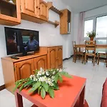 Ria De Ajo Apartman Isla Plana