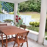 Apartman Ria De Ajo Isla Plana