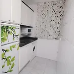Apartman Ria De Ajo