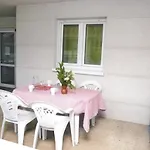 Ria De Ajo Apartman
