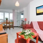 Apartman Ria De Ajo Isla Plana