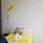 Ria De Ajo Apartman Isla Plana