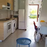 Ria De Ajo Apartman *